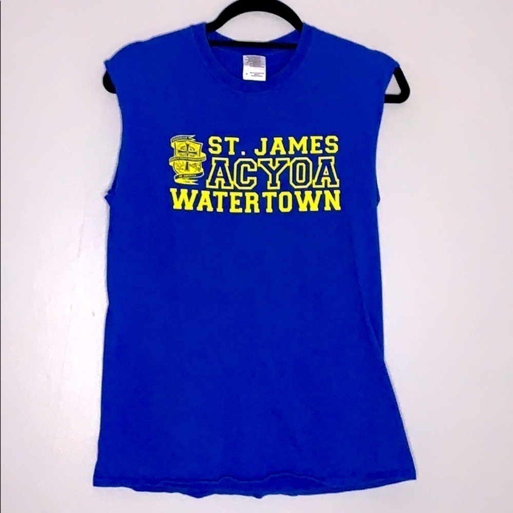 Armenian Youth Organization St James Acyoa T-shirt